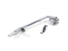Load image into Gallery viewer, 2003 Harley Touring FLHTCI E-Glide 100TH Side Kick Stand Kickstand 50075-83B