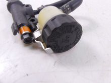 Load image into Gallery viewer, 2014 Honda CBR1000 SP Fireblade Rear Nissin Brake Master Cylinder 43510-MFL-305 | Mototech271