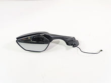 Load image into Gallery viewer, 2016 Kawasaki ZX10R Ninja Left Front Mirror Blinker Set - Read 56001-0322