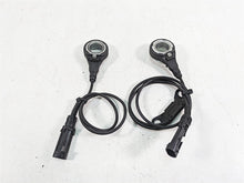 Load image into Gallery viewer, 2020 Harley Touring FLHX Street Glide Front & Rear Abs Sensors 40615-08 32700015