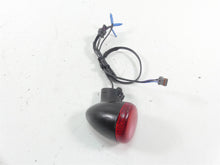 Load image into Gallery viewer, 2021 Harley Softail FXBBS Street Bob Left Rear Blinker Turn Signal Read 67800965 | Mototech271
