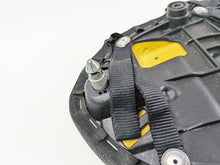 Load image into Gallery viewer, 2013 Ducati Hypermotard 821 SP Duo Driver Rider Seat Saddle - No Tears 59521862A