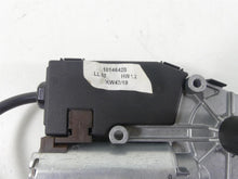 Load image into Gallery viewer, 2015 BMW R1200RT K52 Windshield Wind Shield Screen Adjuster Motor 46637728676 | Mototech271