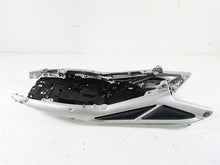 Load image into Gallery viewer, 2020 Triumph Daytona 765 Moto2 Rear Sub Frame Subframe & Inner Fender T2072802 | Mototech271