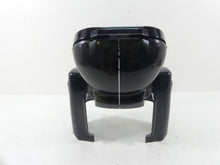 Load image into Gallery viewer, 2011 Harley Touring FLTRX Road Glide Ignition Gauge Nacelle Cover Set 67921-98A | Mototech271