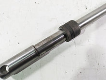Load image into Gallery viewer, 2002 Harley FLSTC Softail Heritage 3/4" Front Axle Wheel Spindle 41584-86A