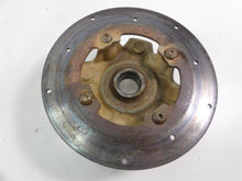 Load image into Gallery viewer, 2013 Arctic Cat Wildcat 1000 LTD Left Trailing Arm Knuckle Set 0504-789 0504-654