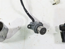 Load image into Gallery viewer, 2002 Honda VT1100 Shadow Sabre Ignition Switch Key Lock Set 35010-MAA-A30