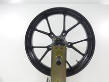 Load image into Gallery viewer, 2013 Ducati Streetfighter 848 Enkei Front Wheel Rim 17x3.5 - Read 50121301AB