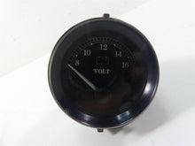 Load image into Gallery viewer, 2013 Harley Touring FLHTP Electra Glide Volt Voltage Meter Gauge 74526-96C | Mototech271