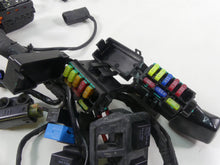 Load image into Gallery viewer, 2015 Triumph 1050 Speed Triple R Main Wiring Harness Loom Abs -No Cuts T2504502