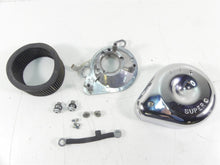 Load image into Gallery viewer, 1998 Harley Touring FLHTC Electra Glide S&S Super Air Cleaner Filter 5128071