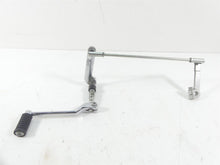 Load image into Gallery viewer, 2014 Harley Touring FLHX Street Glide Shifter Shift Lever + Rod Set 33718-82B