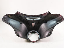 Load image into Gallery viewer, 2018 Harley Touring FLHXSE CVO Street Glide Front Outer Fairing 57000016 EGW | Mototech271