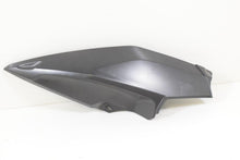 Load image into Gallery viewer, 2013 BMW K1600GT K1600 GT K48 Left Upper Tank Fairing Cover SCHIEFERDUNKEL 46638 | Mototech271