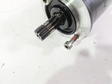 Load image into Gallery viewer, 2008 Ducati SBK 1098 S Engine Starter Motor 27040051A 27040101A | Mototech271
