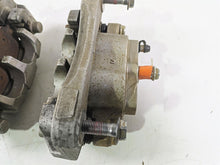 Load image into Gallery viewer, 2021 Kawasaki Teryx KRX KRF 1000 Front Brake Caliper Set 43080-0221 43080-0222