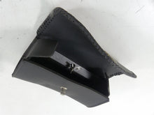 Load image into Gallery viewer, 2007 Harley Touring FLHTCU SE CVO Electra Glide Windshield Storage Bag Set