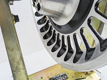 Load image into Gallery viewer, 2011 Harley Touring FLHR Road King Straight 17x3 Front Wheel Rim 43300161 | Mototech271