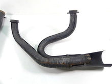 Load image into Gallery viewer, 2008 Suzuki M109R VZR1800 Real McCoy Cycle Works 2-1 Exhaust Header Muffler Set
