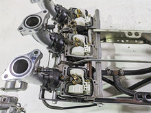Load image into Gallery viewer, 1998 Honda GL1500 Valkyrie Tour Carb Carburetor Set - Clean 16100-MZ0-A00 | Mototech271