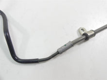 Load image into Gallery viewer, 2020 Triumph Speed Triple RS 1050 Front Abs Brake Line Hose Set T2021193 | Mototech271