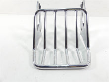 Load image into Gallery viewer, 2012 Harley Touring FLHTK Electra Glide Rear Chrome Luggage Rack 53411-09 | Mototech271