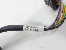 Load image into Gallery viewer, 2010 Harley Touring FLHX Street Glide Indicator Blinker Oil Lights 68789-96 | Mototech271