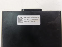 Load image into Gallery viewer, 2019 Ducati Multistrada 1260 S Pikes Peak Black Box Control Module 38510884A