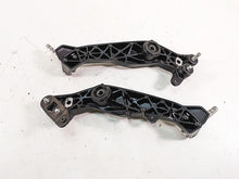 Load image into Gallery viewer, 2020 Ducati Scrambler 1100 Sport Pro Rear Passenger Footpeg Set 82412831AB | Mototech271