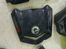 Load image into Gallery viewer, 2018 Can Am Maverick X3 X DS Turbo R Plastic Body Fairings Covers Set 705009508 | Mototech271