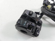 Load image into Gallery viewer, 2022 Yamaha MT09 FZ09 Left Hand Turn Signal Control Switch B7N-83969-01-00