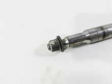 Load image into Gallery viewer, 2005 Harley Touring FLHRI Road King Front Axle Wheel Spindle 1" 43364-00 | Mototech271