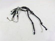 Load image into Gallery viewer, 2021 Kawasaki Z900 ZR900 Front Rear Abs Brake Line Set 43095-1682 43095-1432 | Mototech271