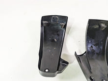 Load image into Gallery viewer, 2018 Harley FXBR Softail Breakout Side Cover Fairing Set -Read 61300783 69201505