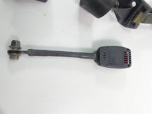 Load image into Gallery viewer, 2018 Polaris General 1000 EPS Left Right Seat Belt Buckle Harness Set 2636732 | Mototech271