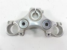 Load image into Gallery viewer, 1998 Harley Dyna FXDL Low Rider Upper Triple Tree Steering Clamp -Read 45739-87 | Mototech271