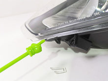 Load image into Gallery viewer, 2017 KTM 1290 Super Duke GT Headlight Head Light Lamp Lens 61414001000