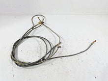 Load image into Gallery viewer, 2020 Polaris RZR XP 1000 Turbo Rear Brake Line Hose Set 1912000 1912845 1912061