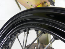 Load image into Gallery viewer, 2019 Harley Softail FXBB Street Bob Rear Spoke Wheel Rim 16x3 40900488 43017-07