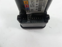 Load image into Gallery viewer, 2009 Harley Dyna FXDF SE CVO Fat Bob Tssm Turn Signal Security Module 68925-07 | Mototech271