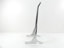 Load image into Gallery viewer, 1993 Harley FXSTS Softail Springer Aftermarket Rear Sissy Bar Back Rest + Mount
