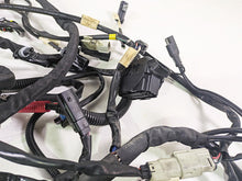Load image into Gallery viewer, 2015 Harley Touring FLHTKL Electra Glide Main Wiring Harness Loom Abs 69200118