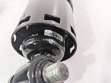 Load image into Gallery viewer, 2009 Harley FXDC Dyna Super Glide 11" Progressive Suspension Shock Set 412-4045