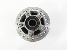 Load image into Gallery viewer, 2011 Harley FXDC Dyna Super Glide Front Spoke Wheel Hub 43638-08 | Mototech271