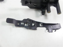 Load image into Gallery viewer, 2022 Harley Softail FXBBS Street Bob Electrical Carrier Plastics Set 69201632