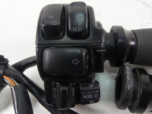 Load image into Gallery viewer, 2013 Harley Touring FLTRX Road Glide Right Hand Cruise Control Switch 71684-06A | Mototech271