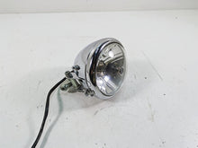 Load image into Gallery viewer, 2006 Harley Softail FXSTSI Springer Nice Headlight Head Light Lamp 69769-05