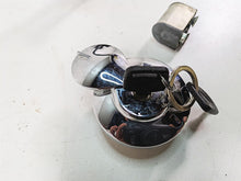 Load image into Gallery viewer, 2006 Honda V-Twin VTX1300 R Ignition Switch Key Lock Tank Cap Set 35010-MEA-740 | Mototech271