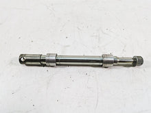 Load image into Gallery viewer, 2011 Harley Touring FLHR Road King Front Axle Wheel Spindle 25mm 41547-07A | Mototech271